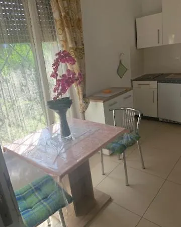 Appartement Obsthof Klotz à Frangarto Extérieur photo