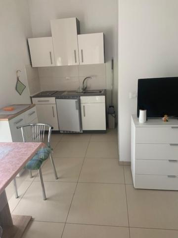 Apartment Obsthof Klotz